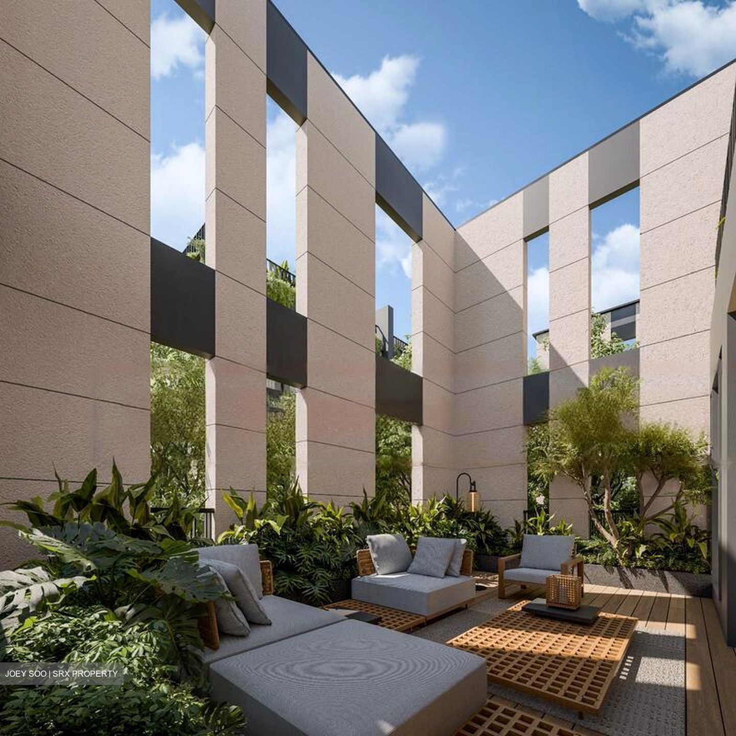 Upper East Coast Road (D15), Detached #481273611